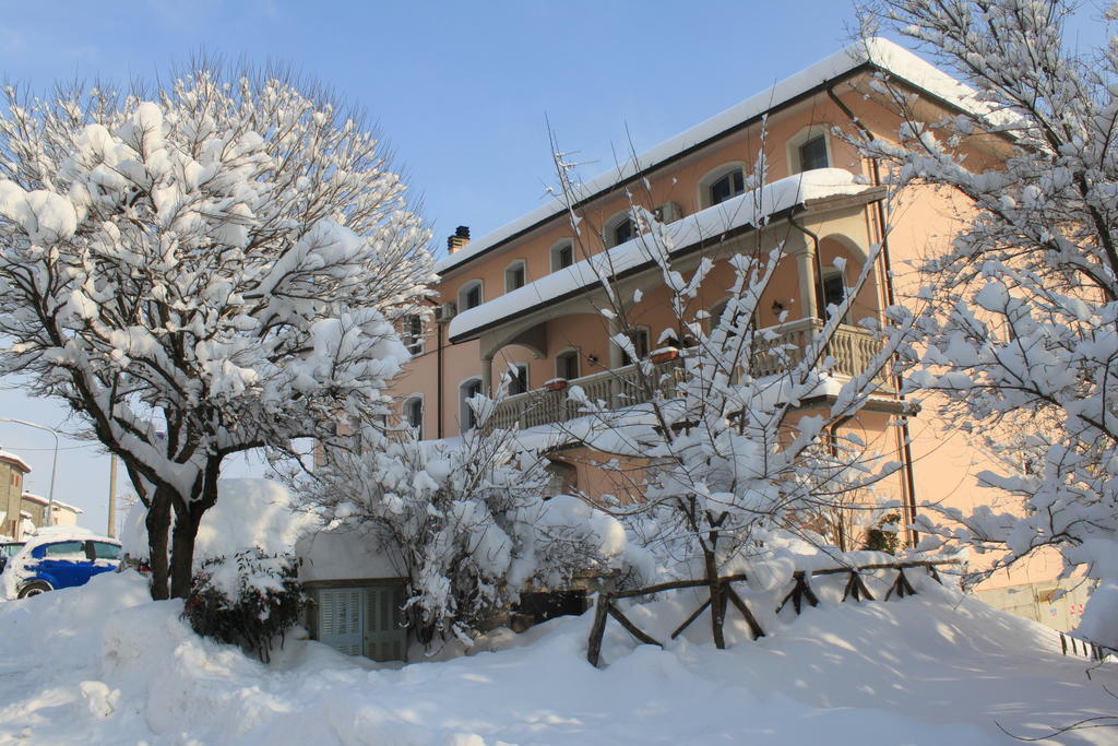 Albergo Ristorante Sterlina Grizzana Zimmer foto