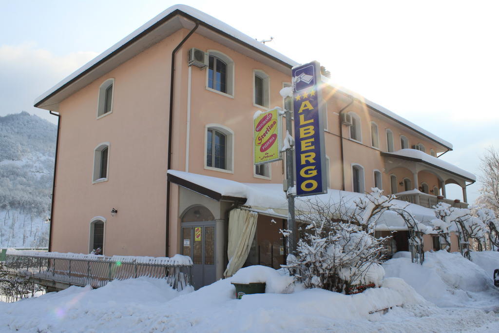 Albergo Ristorante Sterlina Grizzana Zimmer foto