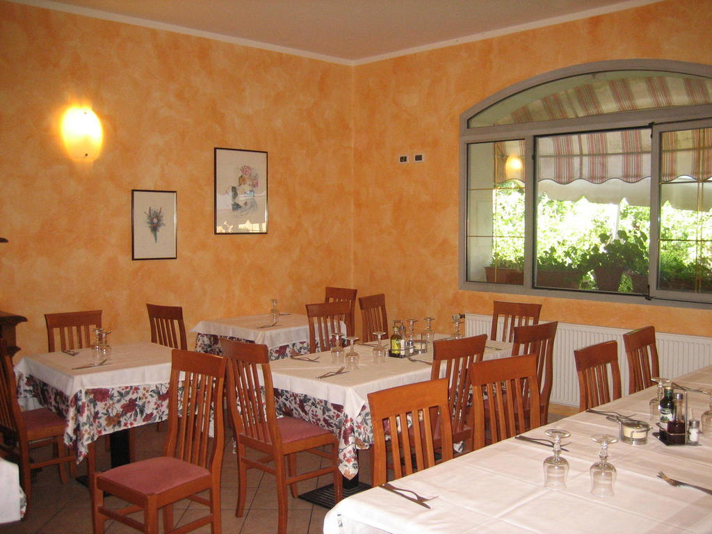 Albergo Ristorante Sterlina Grizzana Zimmer foto