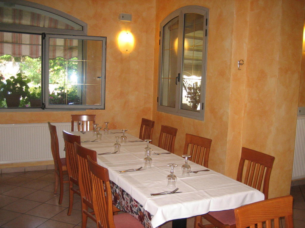 Albergo Ristorante Sterlina Grizzana Zimmer foto